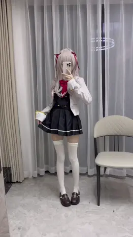 #cosplay #xuhuong #douyin #cute #cos #xh