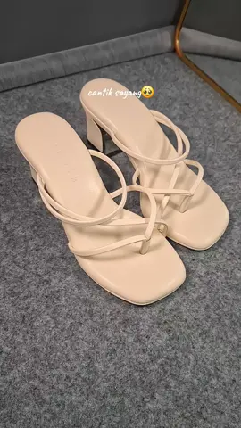 aaaa sumpah cantik bgt woii😭#heelswanita #heels 