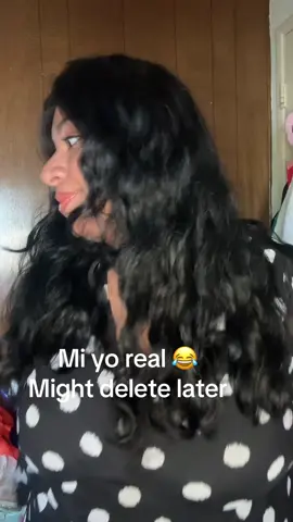 Mi yo real 🤣 #myself #ciclosdelavida #imbackkk 