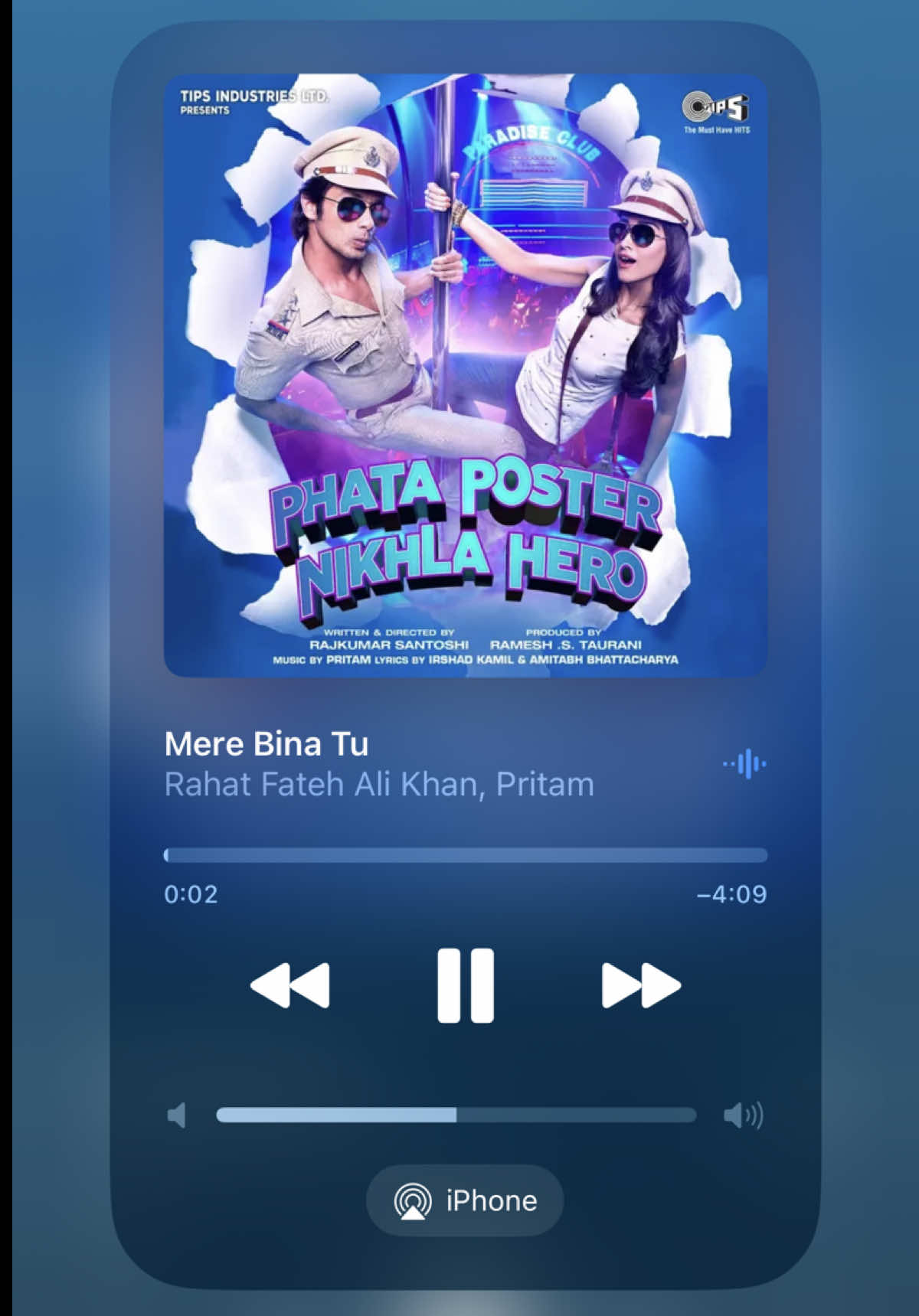 Ab na milenge tujhse kabhi.. | Mere Bina Tu - Rahat Fateh Ali Khan. #foryoupage #foryou #dontunderreviewmyvideo #100k #viral_video_tiktok #growmyaccount #brown #grow #desitok #song_lyrics #tiktokpakistan #pakistani #bollywood #bollywoodsong #merebinatu #rahatfatehalikhan #phataposterniklahero 