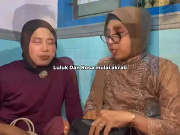andai sama mama lela juga bisa akrab #fyp #mamalela #lulukmamalela #rosamamalela #mamalelateam 