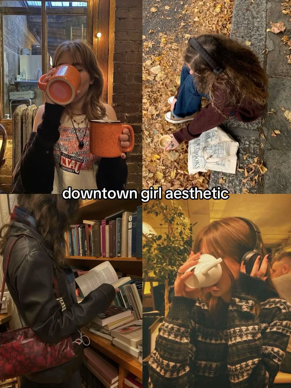 #downtown #style #aesthetic #pinterest #foryoupage