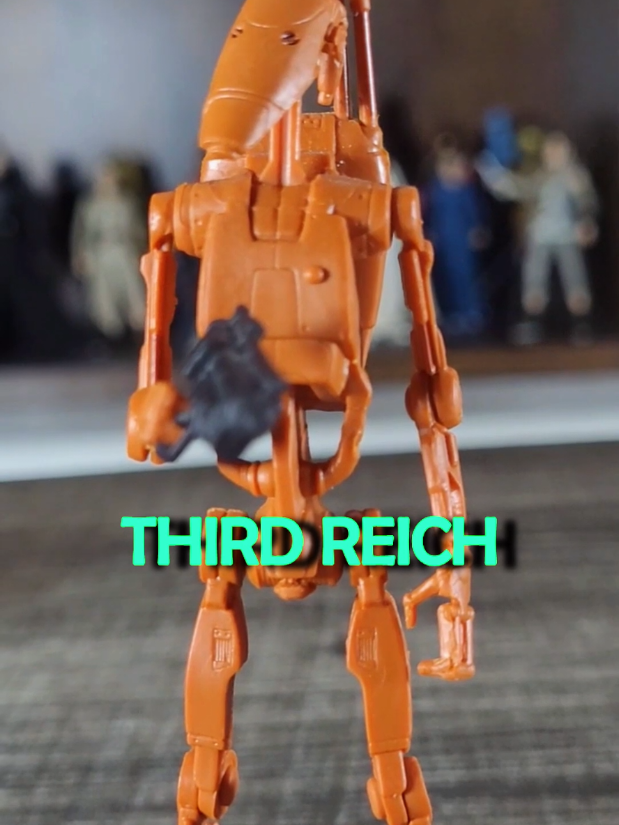 Those Numbers Sound Familiar... 😐 #starwars #clonewars #actionfigures #anakin #obiwan #ahsoka #911 