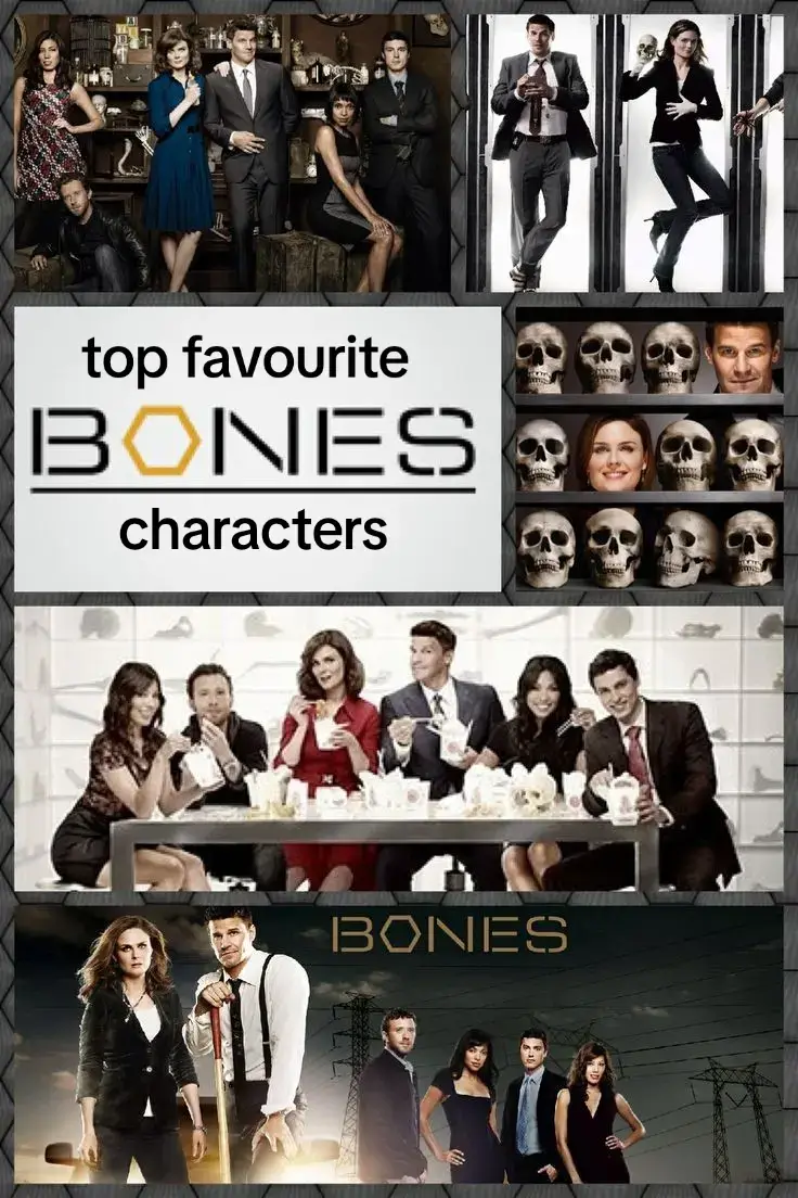 #bones 