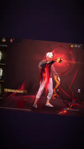 gọi em là cây quạt~ #fyp #viral #nhasangtaofreefire 