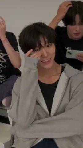 最近でよんのビジュ爆誕しすぎてる #nctwish #シズニ #재희 #ジェヒ #fyp 