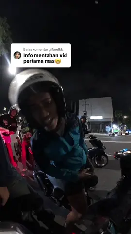 Membalas @gifarelkk_ monggo mas #fyp #mentahanvideo #miosporty #mioproper 