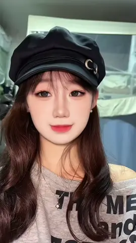 Mũ Nồi Nón Beret Dây Da #mũ #nón #muluoitrai #munoi #beret 