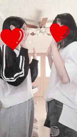力強くてごめんなさいw🙄 いつもこんな感じで笑ってるよね♡♡♡#大切な友達 #笑笑笑笑笑笑 #fyp 