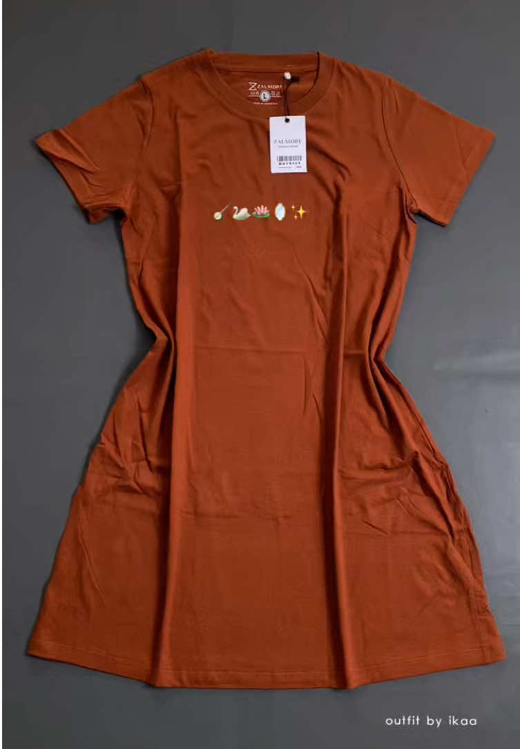 #dresskatun #dresskaos #dresskatunpremium 
