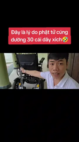 ĐẠI TỤT GIẢI THÍCH VÊ DÂY XỊCH#thichminhtuemoinhat #phatphapngiemmau #minhtue #xuhuong #