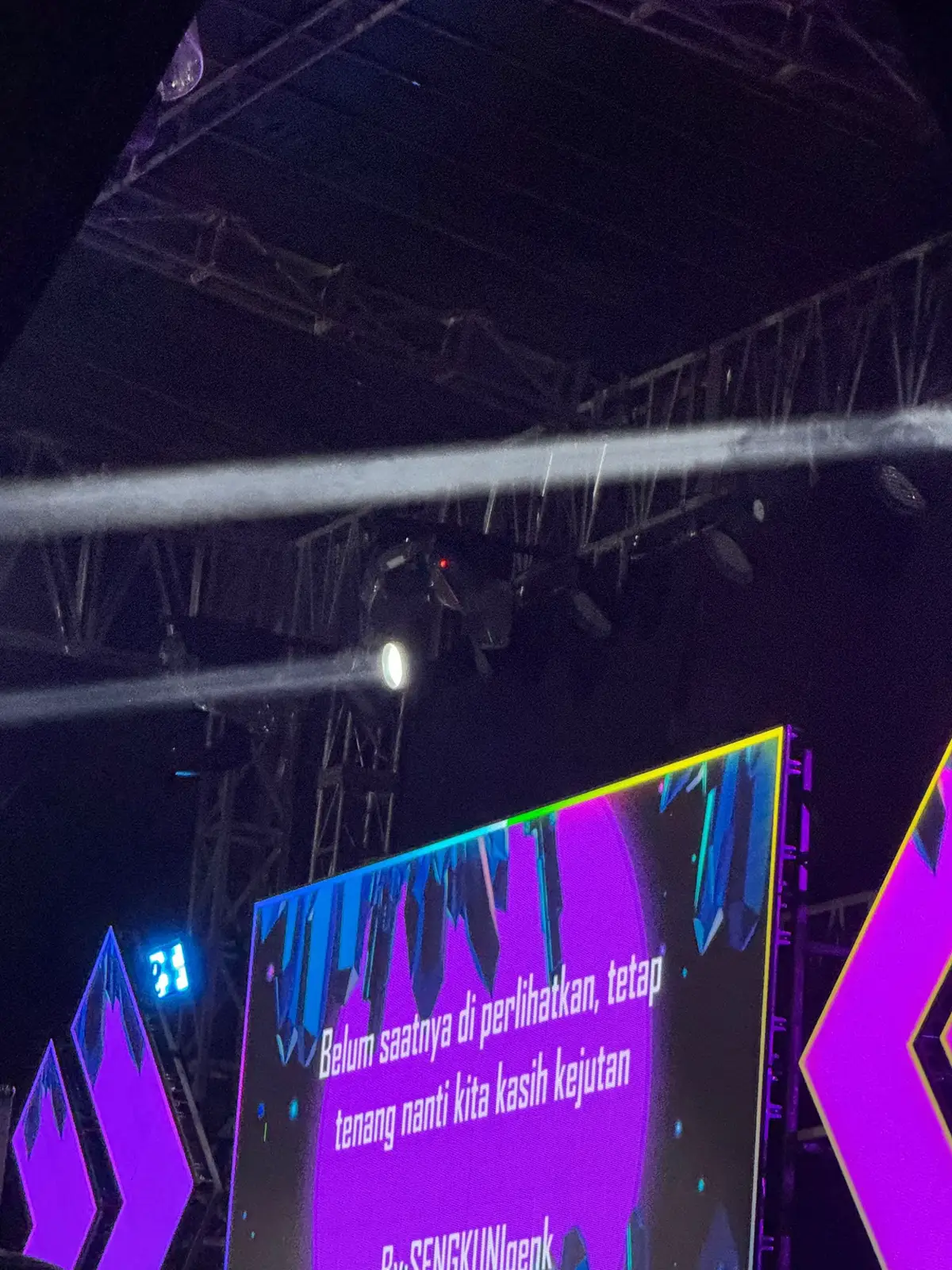 😋#rhicuhcommunity #lalunamusic #orkesjepara #sengkunigenkk #infoorkesjepara 