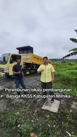 Solid selalu KKSS Kabupaten Mimika #kkss #baruga #kkssmimika #kkssmendunia 
