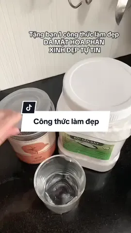 Đẹp từ trong ra ngoài . Hạt chia còn giúp zam c^ân nữa . Bột sắn dây thì khỏi bàn luôn rồi. Combo chị em mình nên có #botsanday #hatchia #lamdep #thaydoibatngo #xuhuong 