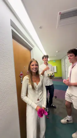 The Bachelor SDSU Edition | #sdsu #bachelor #dorm #viral 