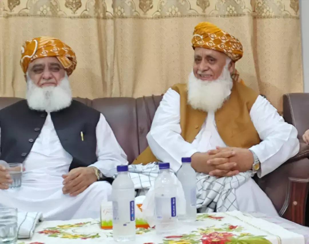 Murshid Jee With Baba Jan ❤️ 