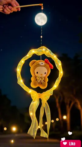 Đèn trung thu sale rẻ quá  #xuhuong #trungthu  #fyb #xuhuongtiktok #dentrungthu 