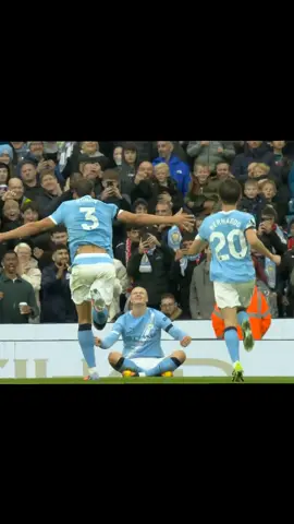 erling haaland 💙 #Manchestercity #mncity #fyp #foryou #tiktok 