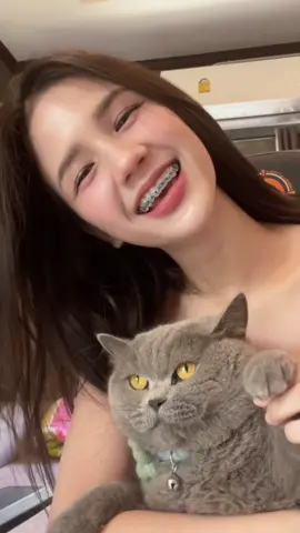 ตันไม่พอใจแล้วนะ!!!!!! 🐈‍⬛