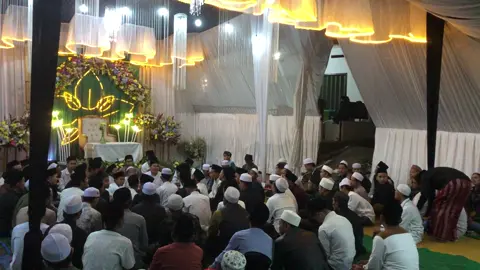 #maulidnabi #bismillahfyp #lewatberanda 