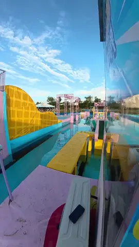 chased by security will make you run faster #funny #parkour #sports #pov 