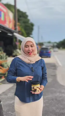 Jom Singgah JermanPine Cafe