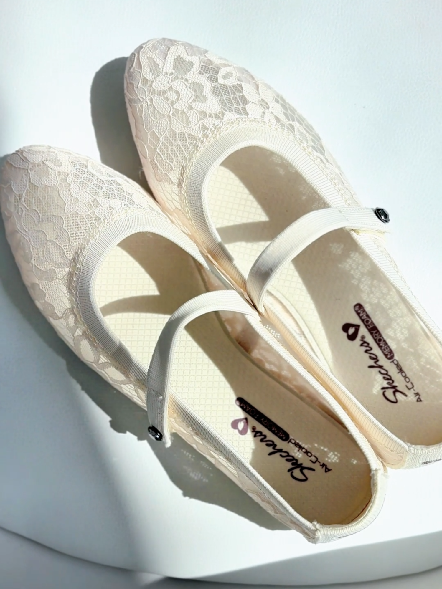 รองเท้าทรงคุณหนูสีครีม คลีนเกิร์ล สวยๆเลยค่ะ🤍🦢 Skechers Women Online Exclusive Cleo 2.0 Modern Comfort Shoes #Skechers #Skechersperformance #Skechersthailand #สเก็ตเชอร์ส #ป้ายยาแฟชั่น #รองเท้าผู้หญิง #รีวิว #รองเท้าเดิน #ป้ายยาtiktok #coquette #kawaii #cutecore #softgirl #aesthetic