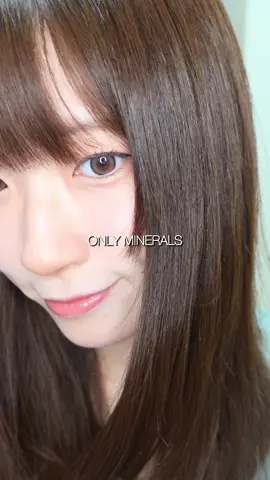 カラー全5色‪♡新商品だよ✨️ . @オンリーミネラル【公式】  . #PR #ヤーマン #オンリーミネラル 