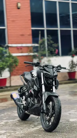 Boys dream🥺🖤 #foryou #yamaha #biker #mt15 #rahmanrahi15 