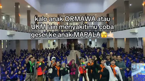 #mapala #akampaunma #fyp #fypシ #xyzbca 