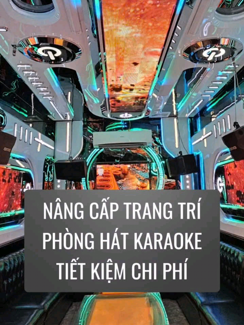 nâng cấp phần trang trí phòng hát karaoke.  #nộithấttuấnminh #phònghátvip  #phònghátkaraokehiệnđại  #phònghátkaraokeđẹp  #mẫuphònghátkaraoke 