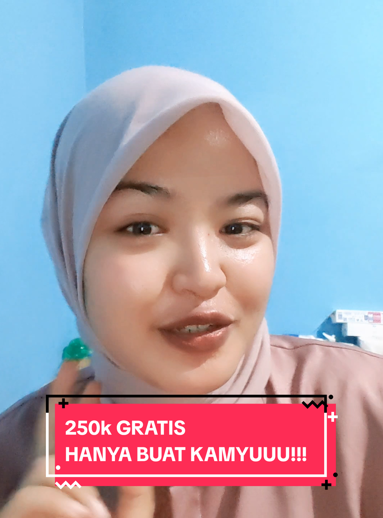 ✨ Wow! Banyak banget warga Jawa Timur yang udah dapet Rp250 ribu dari #ANTVBagiBagiUangBelanja 😍 Dari Surabaya, Sidoarjo, Mojokerto, Gresik, sampai Pasuruan udah kebagian rejeki~ @antv_official  Sekarang giliran kamu, warga Surabaya! 🎉 Caranya gampang banget ⬇️ 1️⃣ Scan QR atau save nomor WhatsApp 📱 2️⃣ Chat dengan format #MAU 3️⃣ Tunggu konfirmasi 🎁 Siapa tau minggu depan nama kamu yang muncul di flyer pemenang ✨ Buruan ikutan, jangan sampai kelewatan! #ANTVBagiBagiUangBelanja #RejekiNontonANTV #SiaranANTV