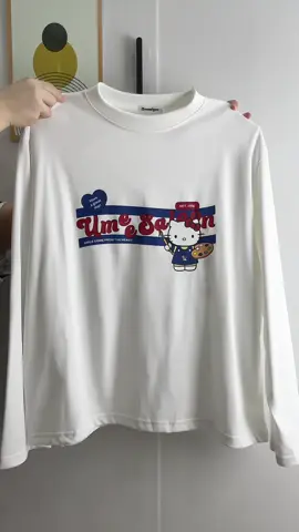 Lạnh ròi mặc áo dài tay thoi. #aothuntaydai #longsleeve #longtee #aothundaitay #aothunlocalbrand 