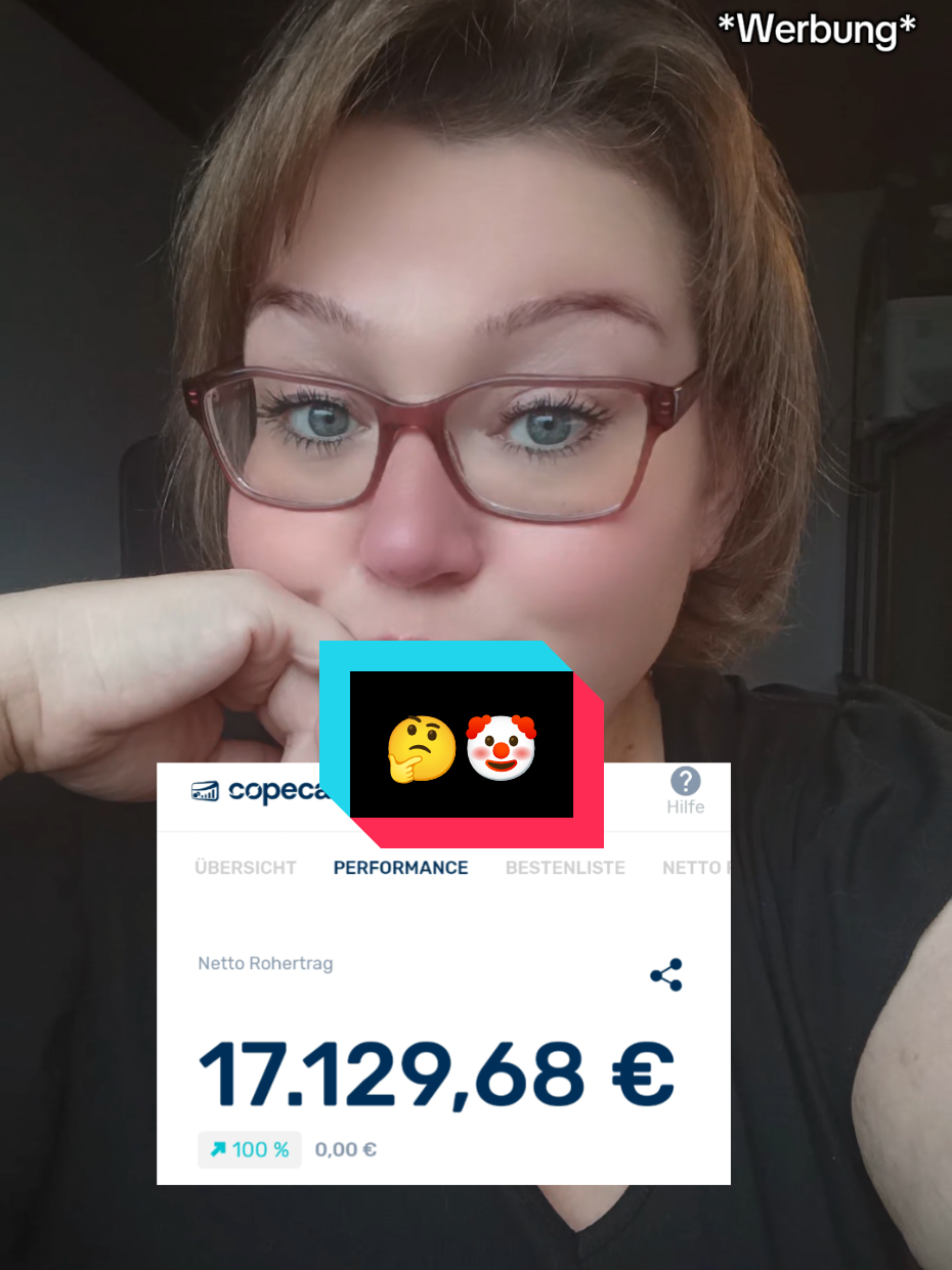 OK 🤡 #ad #werbung #geldverdienenmitdemhandy💸📲 #businessaufbauen #unternehmermindset 