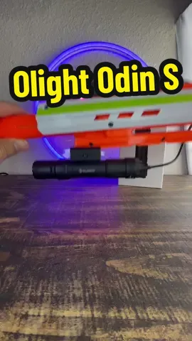 Don’t miss out on this special.  25% Off grab it while it last.  #olightodins #olightodin #olight #olightflashlight #fyp 