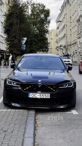 M5 F90. Last spotting post. #m5f90 #fyp #viral 