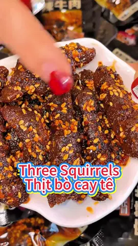 #theesquirrels #fyp #snack 