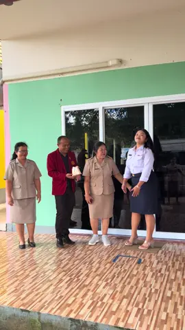 เมื่อเรณูมาโรงเรียน5555 #ปัญญาเรณู #เรณูตอนโต #น้ําขิงเรณู 