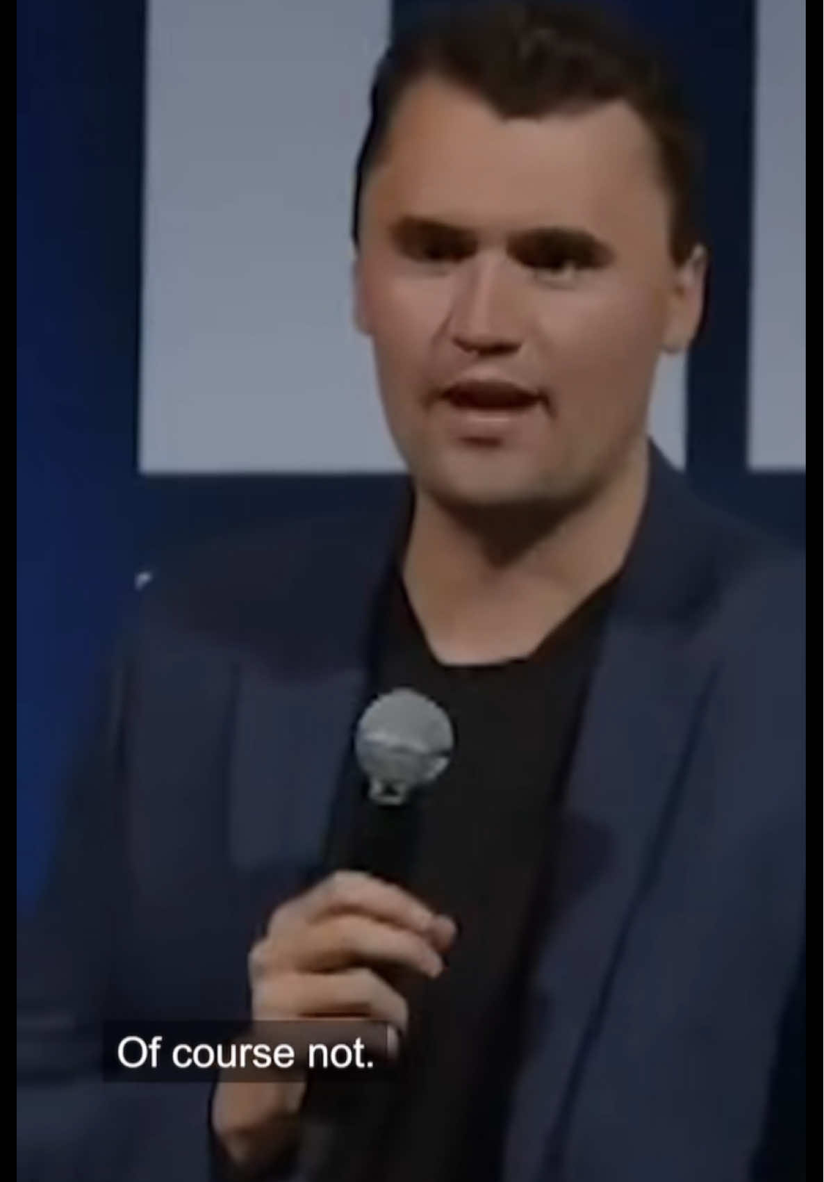 #charliekirk #wearecharliekirk