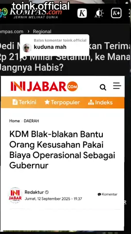 Membalas @toink.official #vyppp #bapaaing #pramonoanung #gubernurjawabarat #vyppp 