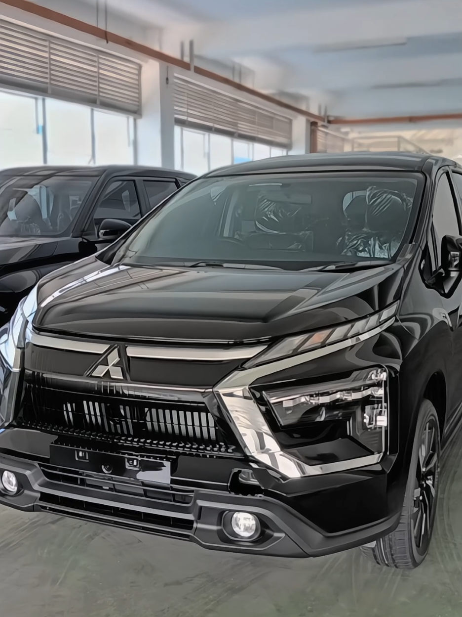 #capcut Ready Stock Xpander Exceed Tourer CVT - Black Mica #fyp #xpander #xpanderexceed #xpanderexceedtourer 