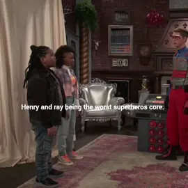 we're they ever heroes. #henrydanger #hero #rankingchildhood #fyp 