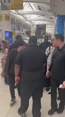Have a safe flight Jungkook   #jungkook 