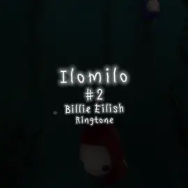 💙❤️🥹#fyp #billieeilishringtone #billieeilish #ilomilo
