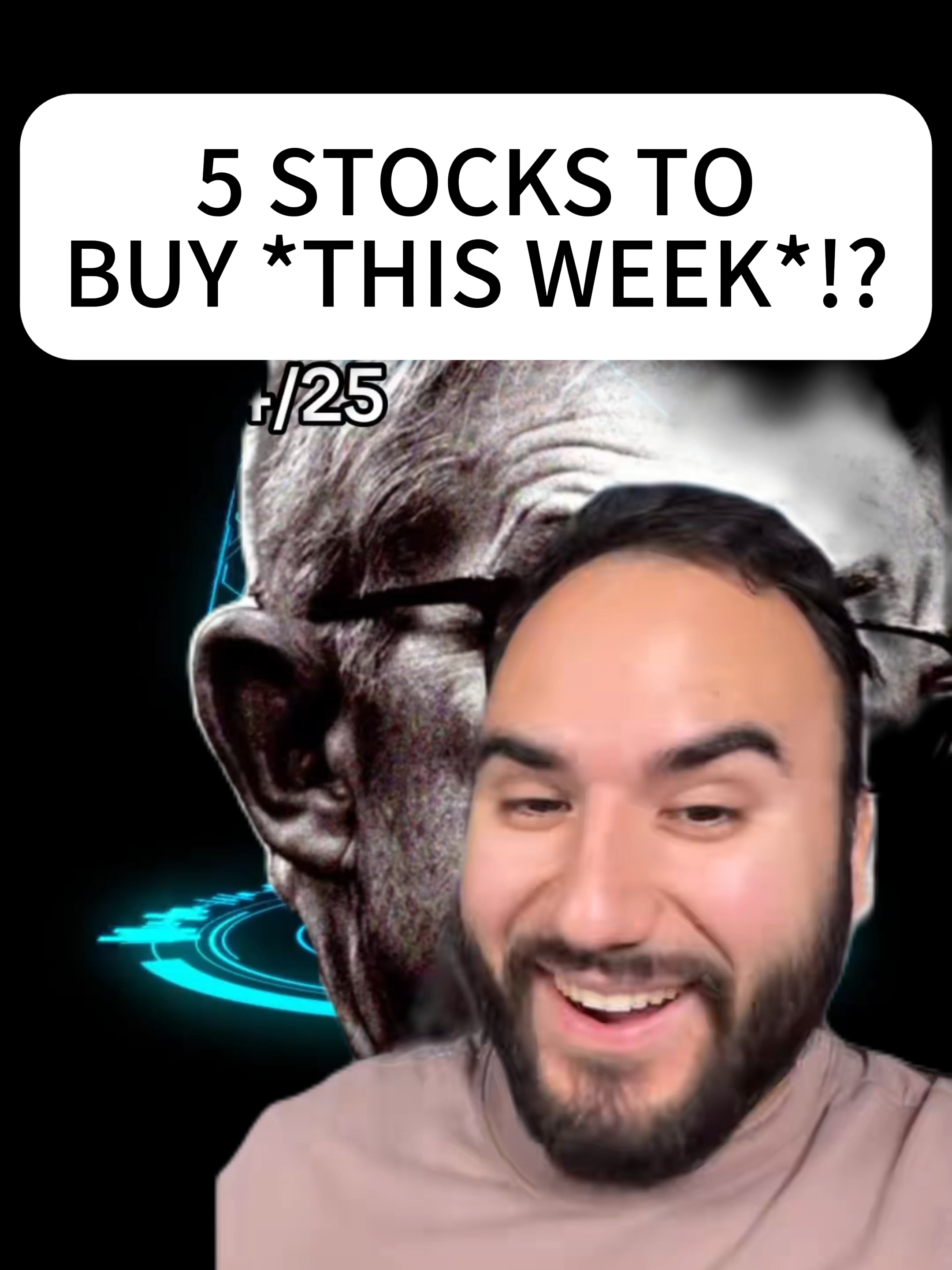 5 STOCKS TO BUY *THIS WEEK*!?📈 #stockstobuy #stockmarket #tradingstocks #investing#money