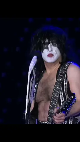 #KISS #PaulStanley #GeneSimmons #TommyThayer #EricSinger Lick lt Up 2010 топ рек 