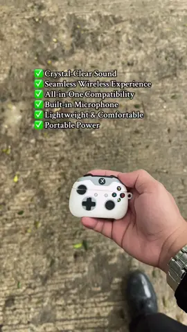 5th Gen Earbuds #5thgen #earbuds #affordable #wireless #fyppppppppppppppppppppppp 