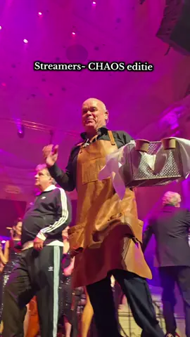 Deze mensen zijn geweldig🤣🤌❤️ #streamers #concertgebouw #amsterdam 