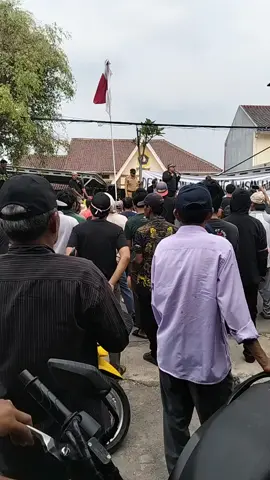 demo desa Bojong Kulur kabupaten bogor..masyarakat ingin ganti kades..yg ga bisa memimpin Bojong kulur