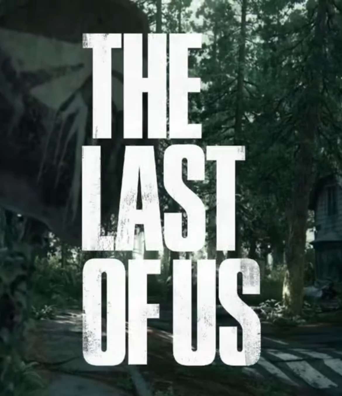 #edit #thelastofus #thelastofus2 #fyp #foryoupag 